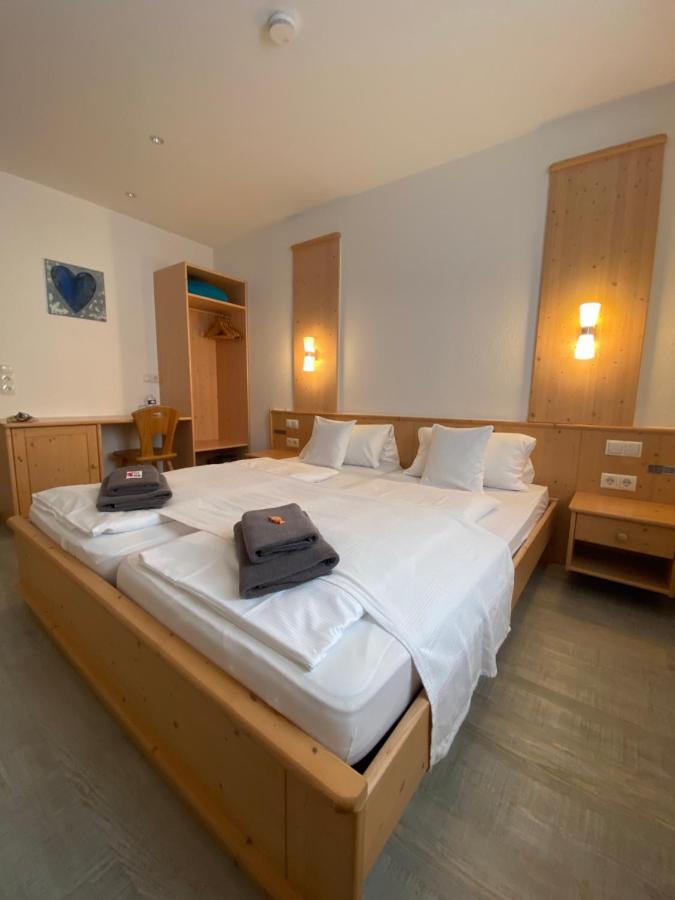 Gastehaus Spoth Hotel Rust Eksteriør billede
