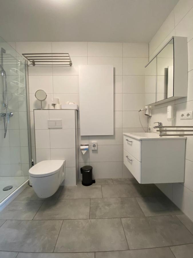 Gastehaus Spoth Hotel Rust Eksteriør billede