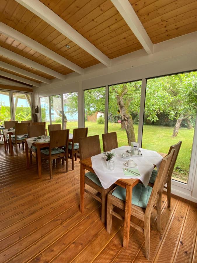 Gastehaus Spoth Hotel Rust Eksteriør billede