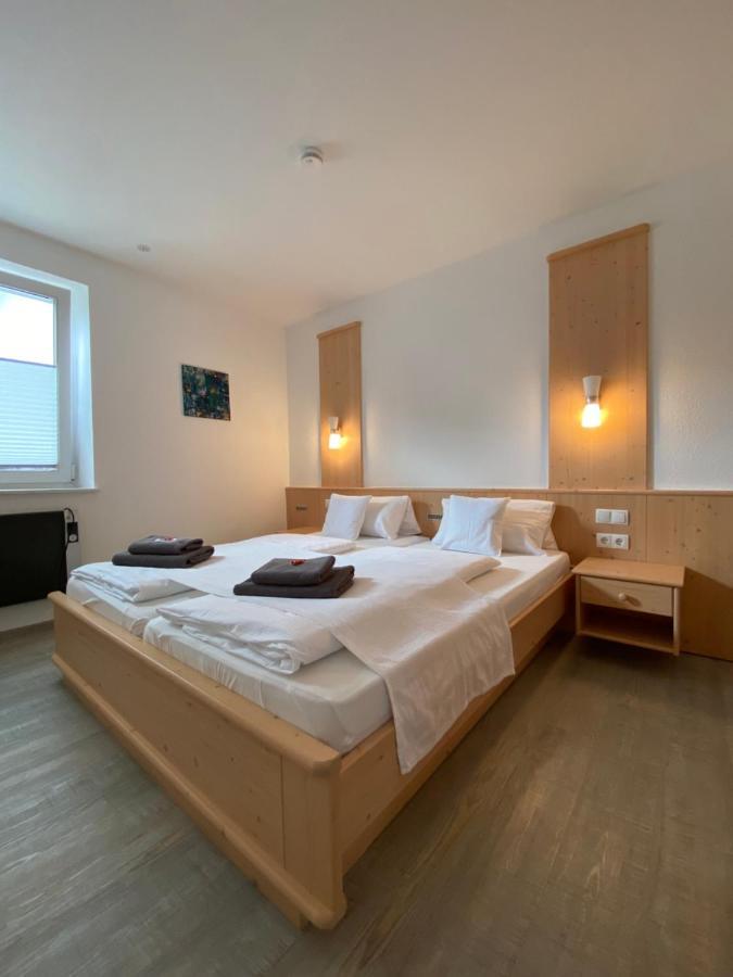 Gastehaus Spoth Hotel Rust Eksteriør billede