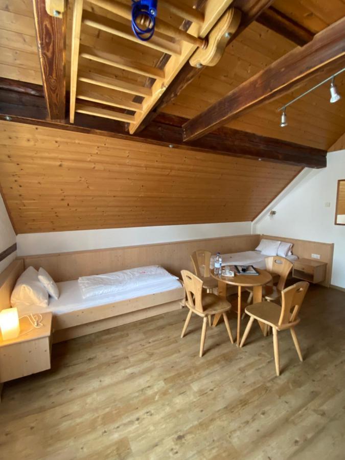 Gastehaus Spoth Hotel Rust Eksteriør billede