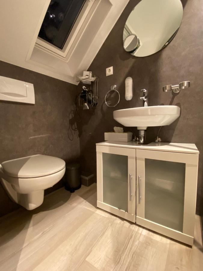 Gastehaus Spoth Hotel Rust Eksteriør billede