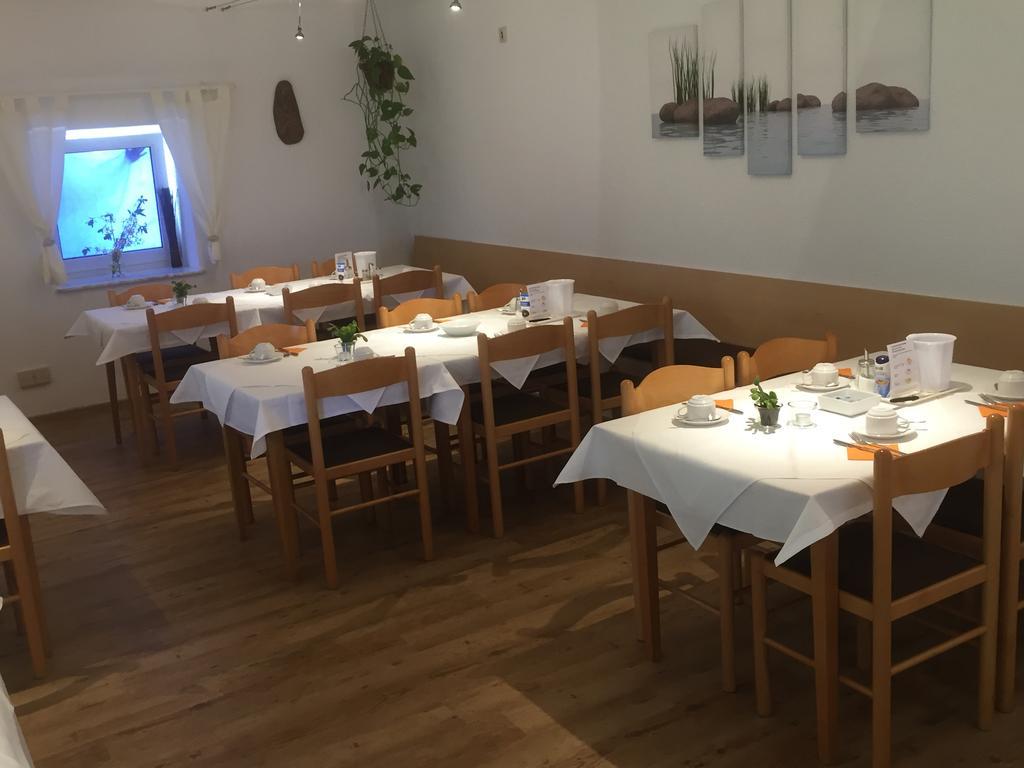 Gastehaus Spoth Hotel Rust Eksteriør billede